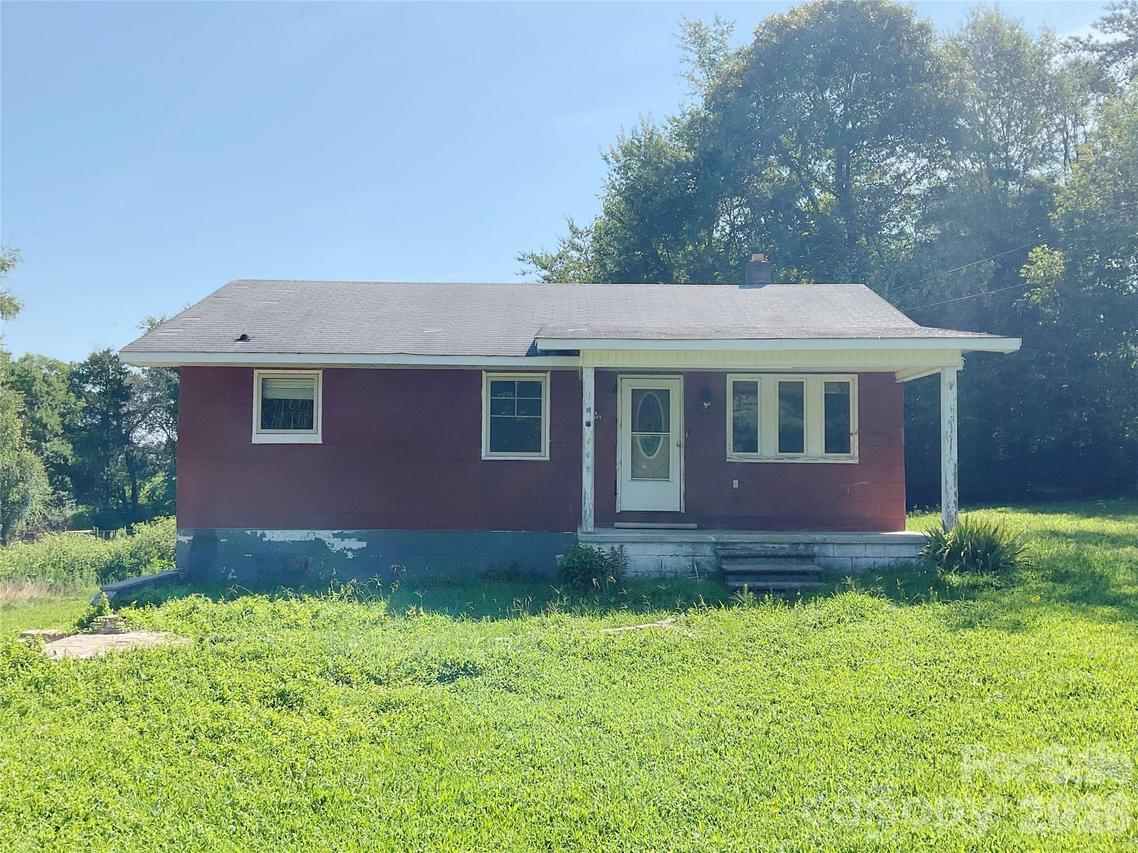 3146 Fallston Waco Rd., Shelby, NC 28150