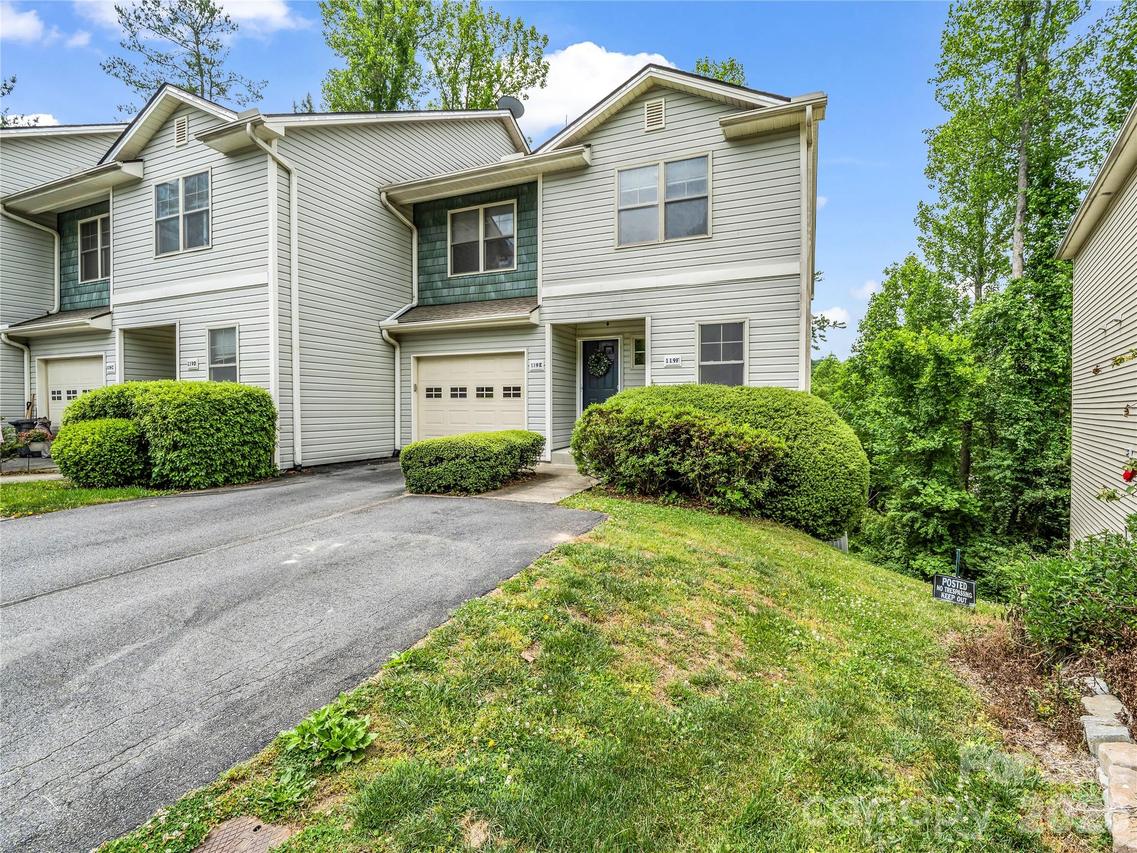 119 Downing Park Ct. #E, Brevard, NC 28712