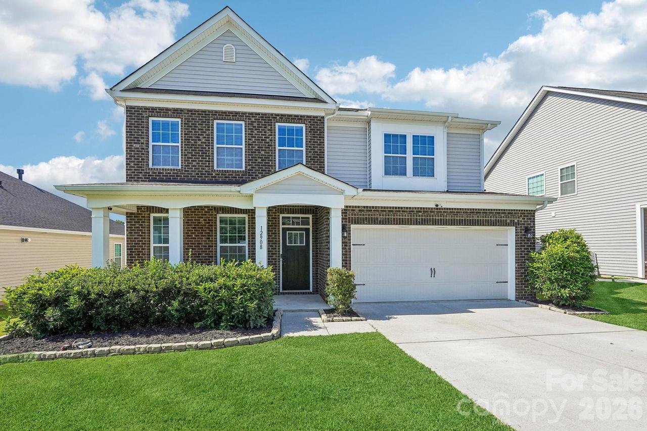 12908 Franklin Square Rd., Charlotte, NC 28213