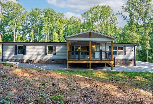 New Homes For Sale This Week That Attend Burns Middle: August 14th to August 20th