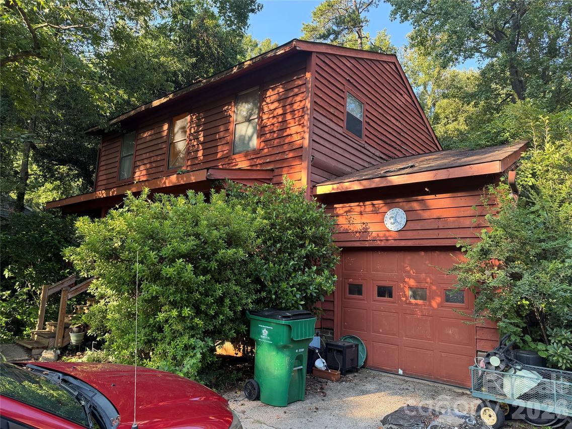 6636 Paloverde Ln., Charlotte, NC 28227