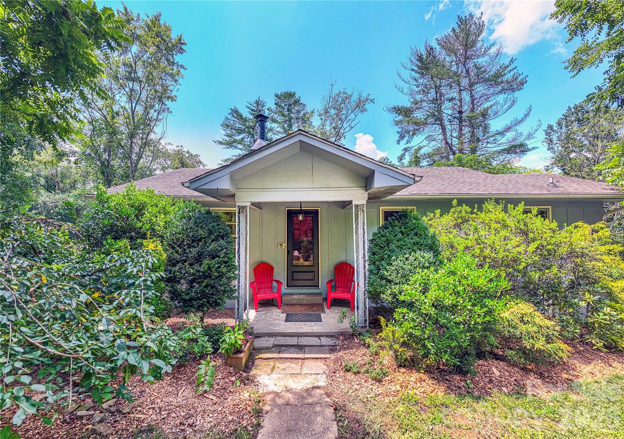 875 Mills Gap Rd., Fletcher, NC 28732