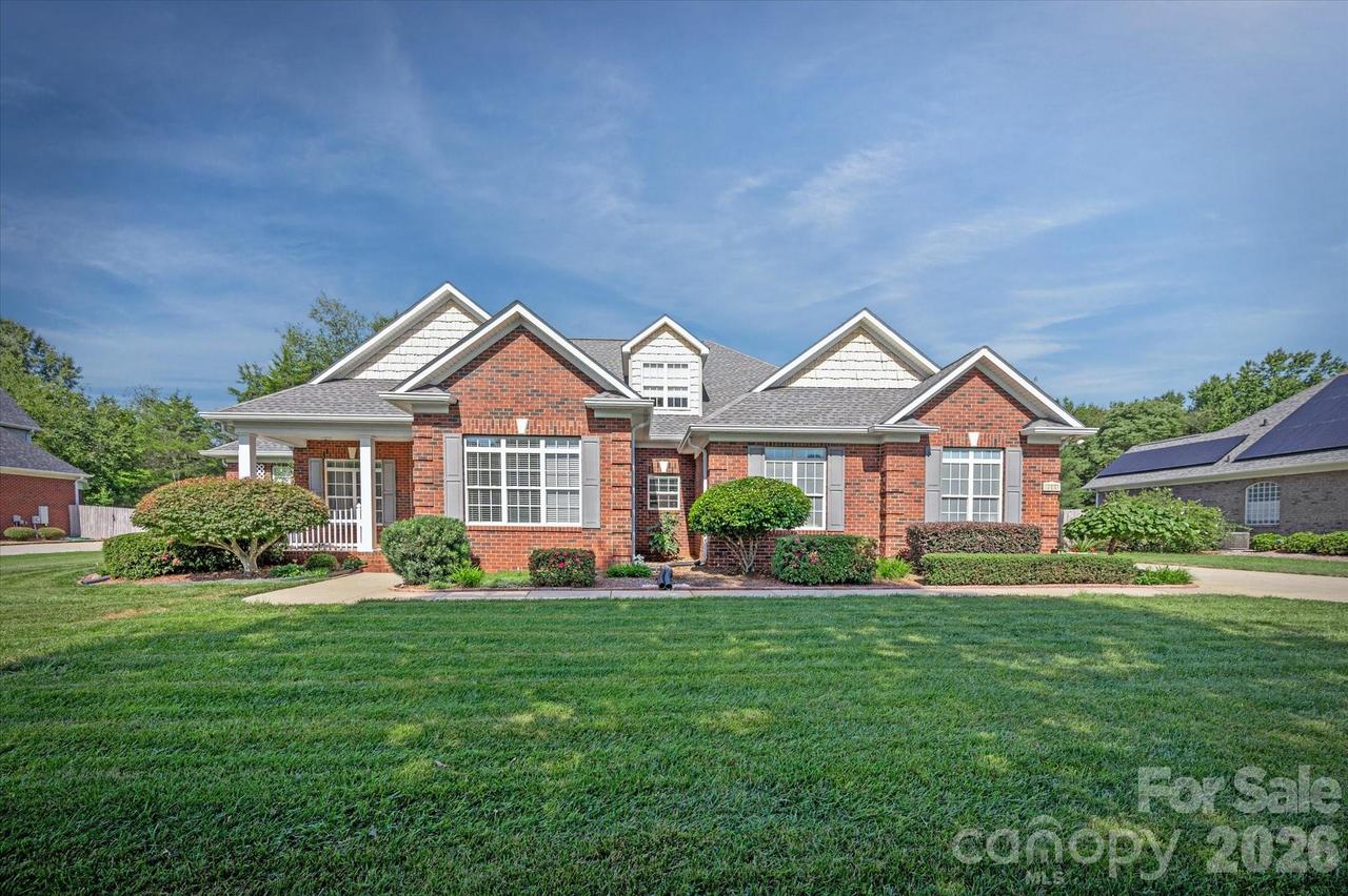 1913 Windmere Dr., Monroe, NC 28110