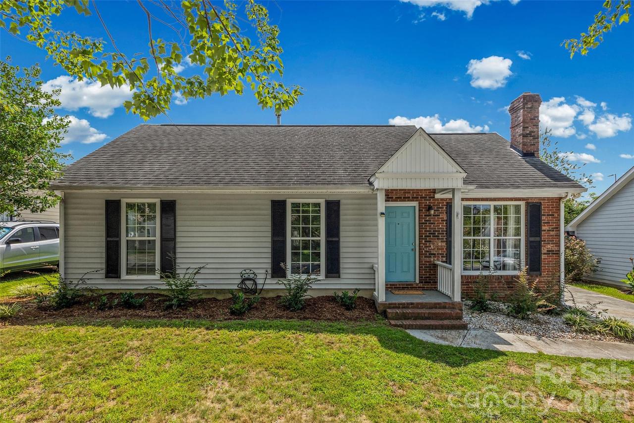 127 Lauren Dr., Indian Trail, NC 28079
