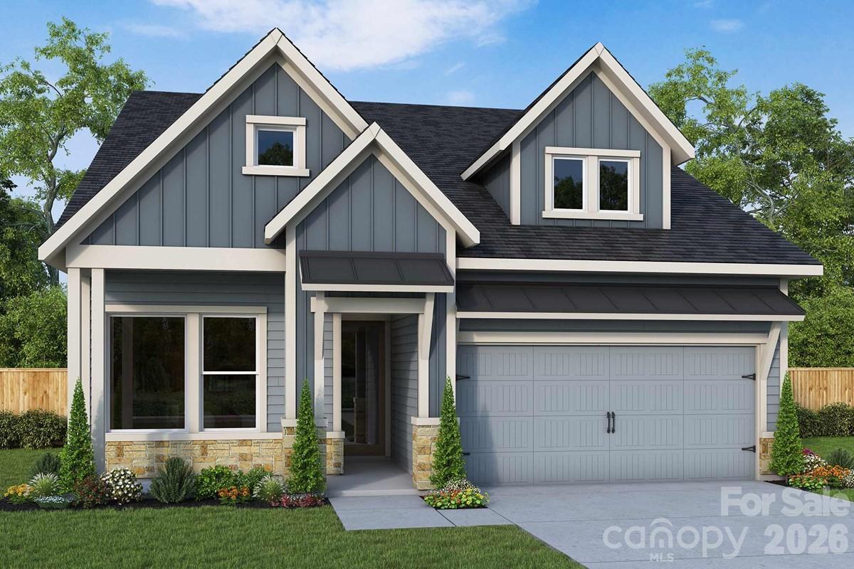 1011 Fen Ln., Waxhaw, NC 28173