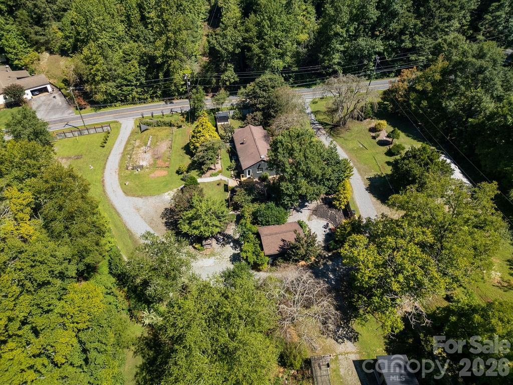 354 King Rd., Pisgah Forest, NC 28768