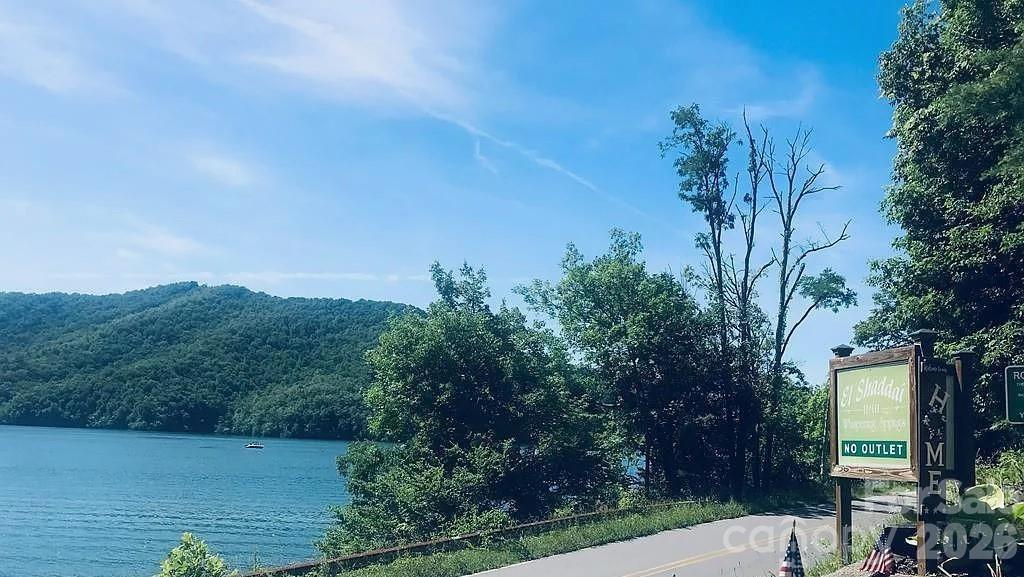Lot 12 Whispering Springs Ln., Topton, NC 28781