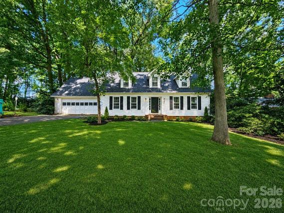 New Homes For Sale This Week That Attend Clemmons Middle School: August 21st to August 27th