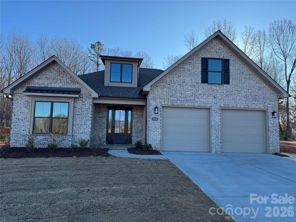 1250 Archer Loop St. #35, Waxhaw, NC 28173