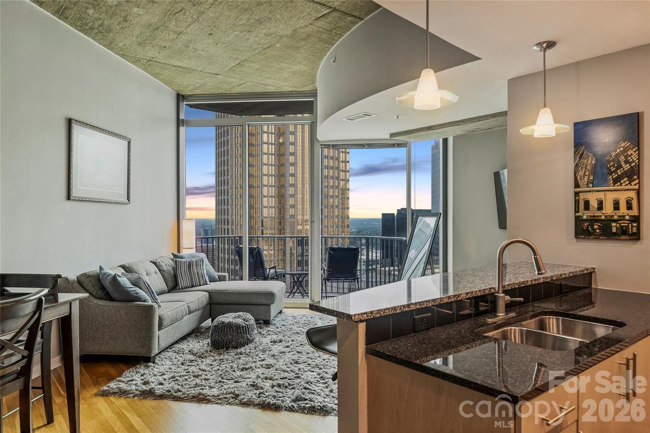210 N Church St. #3403, Charlotte, NC 28202