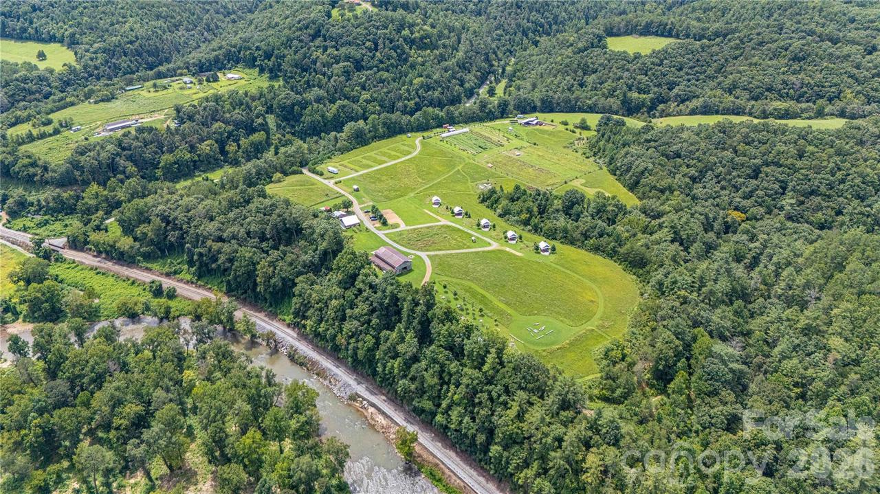 1295 Paint Rock Rd., Hot Springs, NC 28743