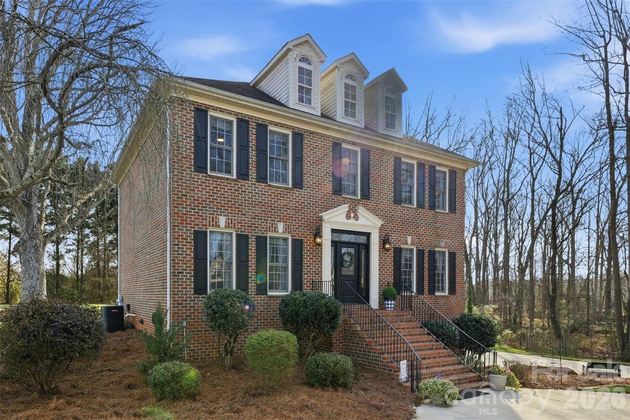 503 Bridgestone Ct., Gastonia, NC 28056
