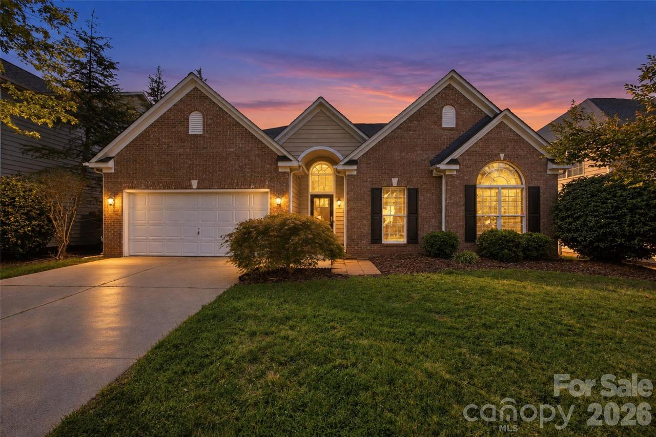 12602 Kemerton Ln., Huntersville, NC 28078