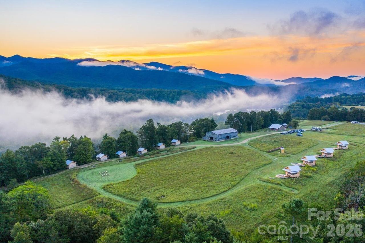 1295 Paint Rock Rd., Hot Springs, NC 28743