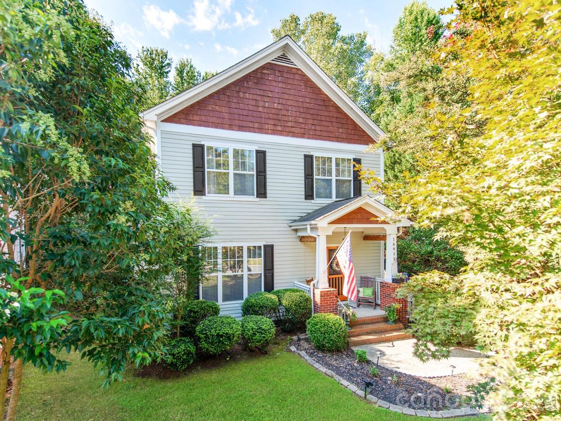 16415 Kelly Park Cir., Huntersville, NC 28078