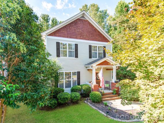 New Homes For Sale This Week That Attend Francis Bradley Middle: August 21st to August 27th
