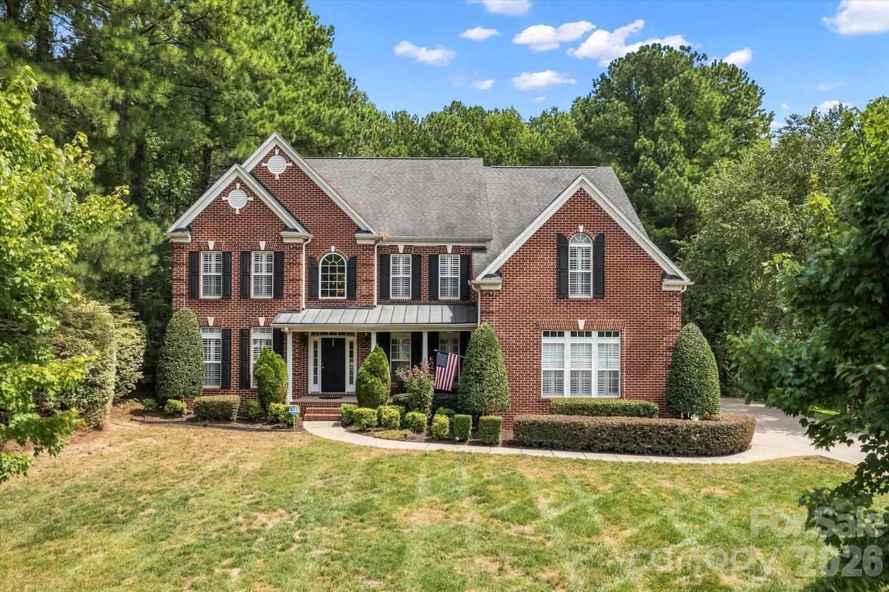 309 Stonewater Bay Ln., Mount Holly, NC 28120