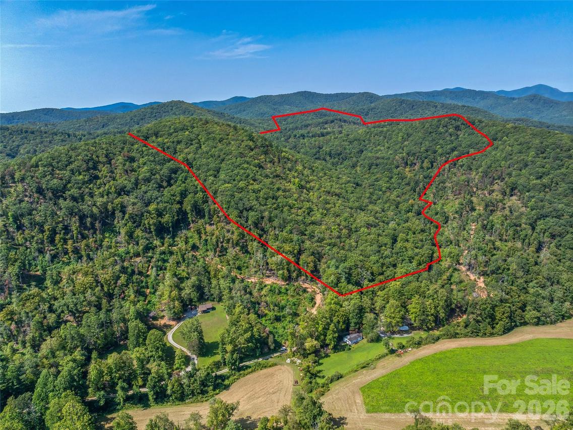 567 Davey Branch Rd., Horse Shoe, NC 28742