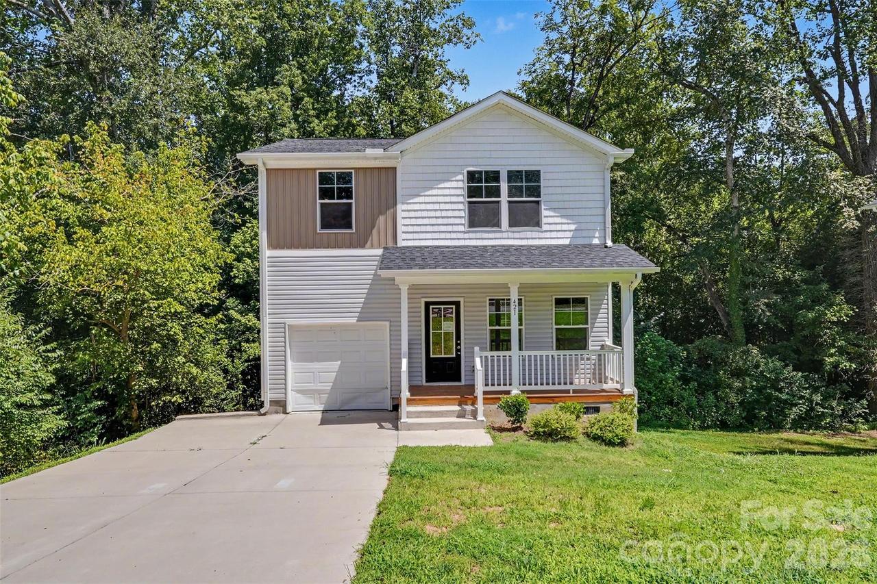 421 Rocky Brook Rd., Shelby, NC 28150
