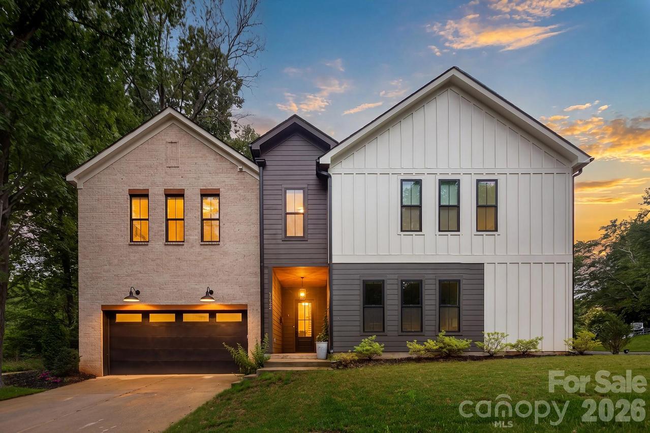 1602 Herrin Ave., Charlotte, NC 28205