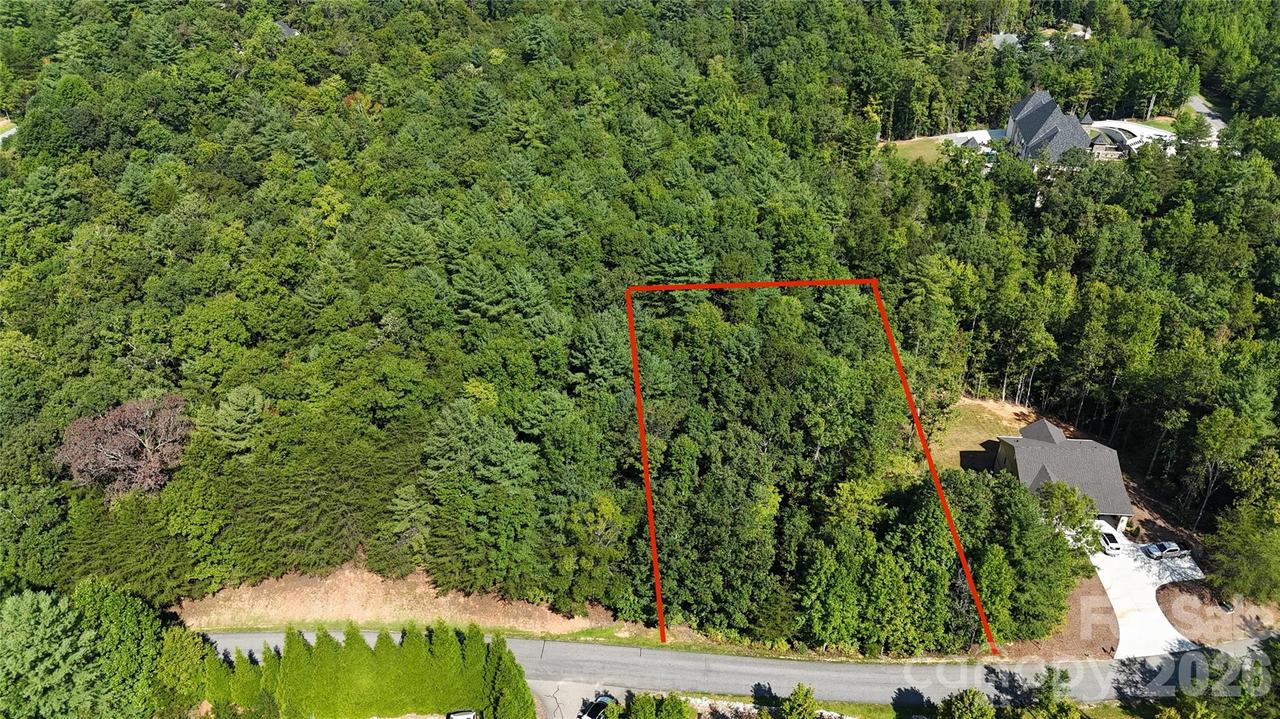 Lot 18-15 Waters Edge Dr. #18-15, Nebo, NC 28761