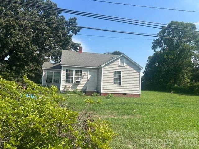 4621 Highway 74 Hwy., Wingate, NC 28174