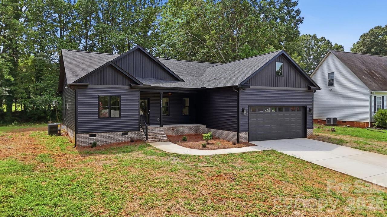 3301 Eva Dr., Concord, NC 28027