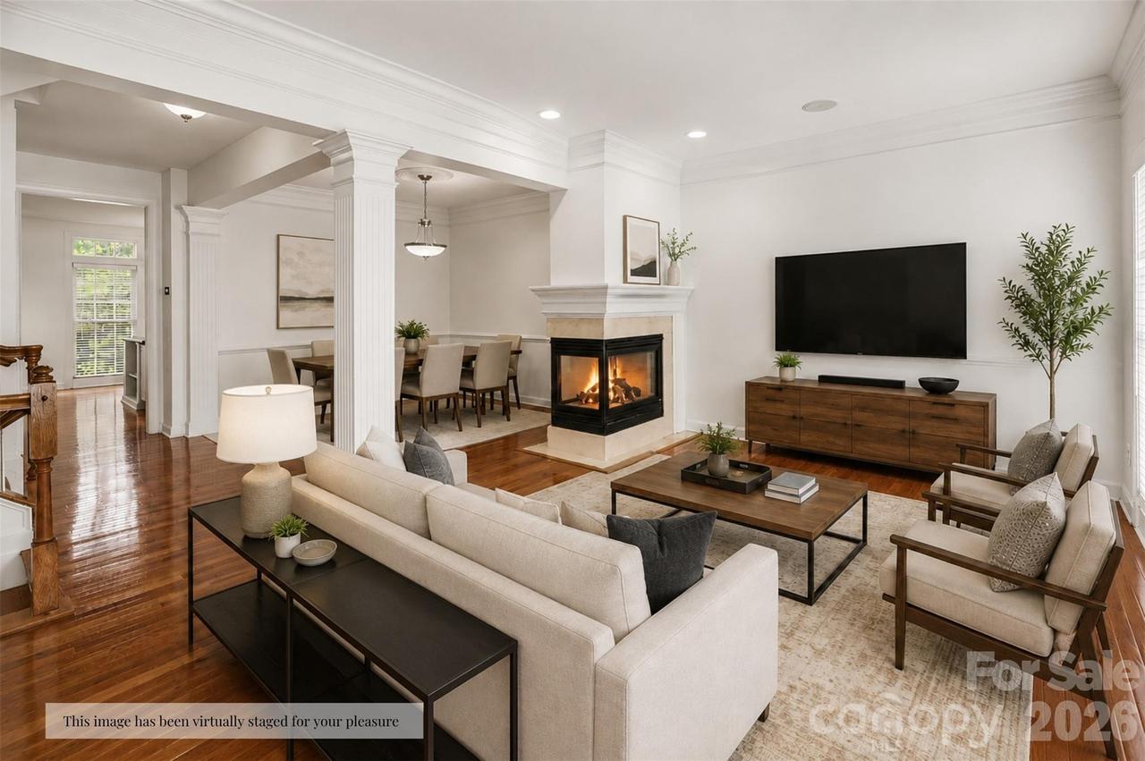 3251 Luke Crossing Dr., Charlotte, NC 28226