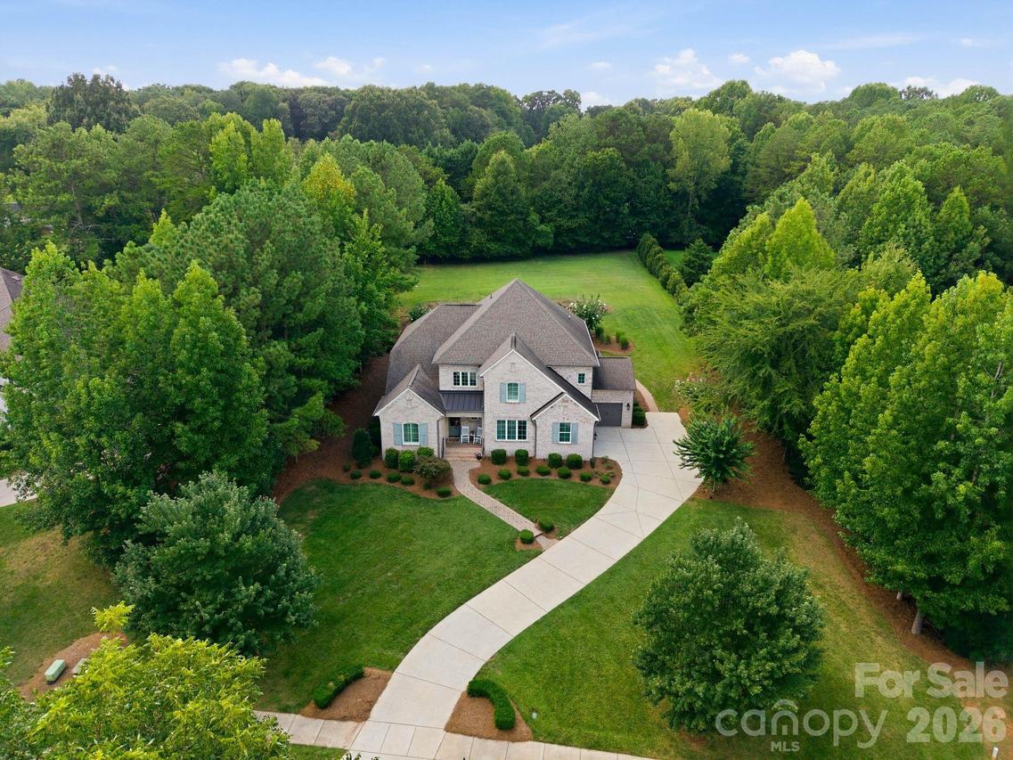 13528 Castleford Dr., Charlotte, NC 28227
