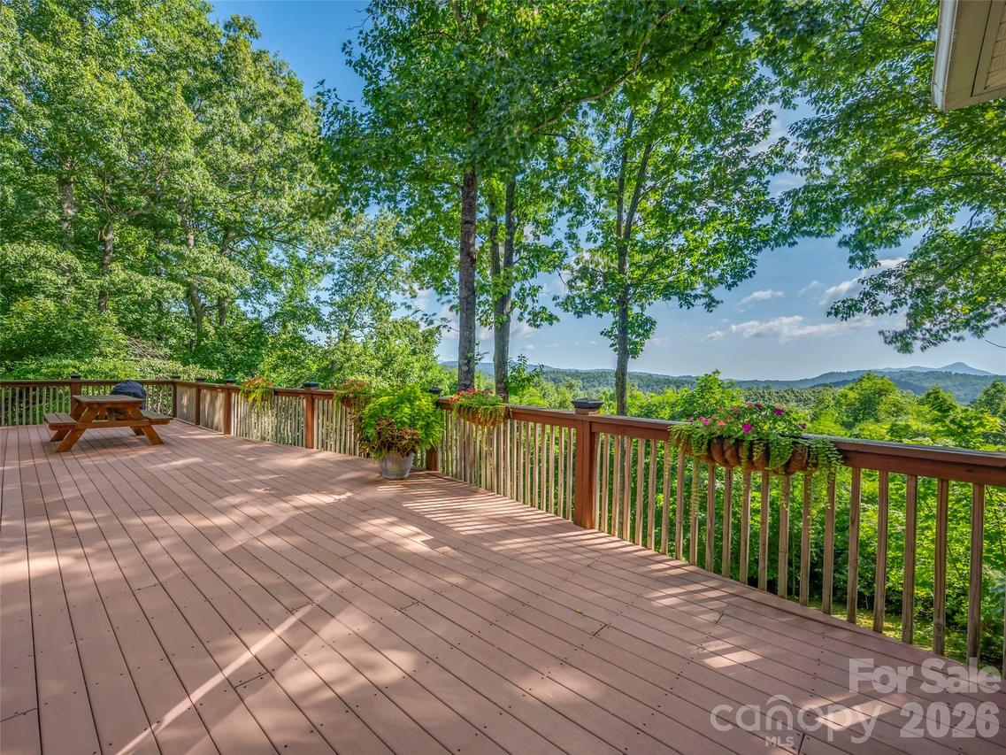 837 Big Raven Ln., Saluda, NC 28773