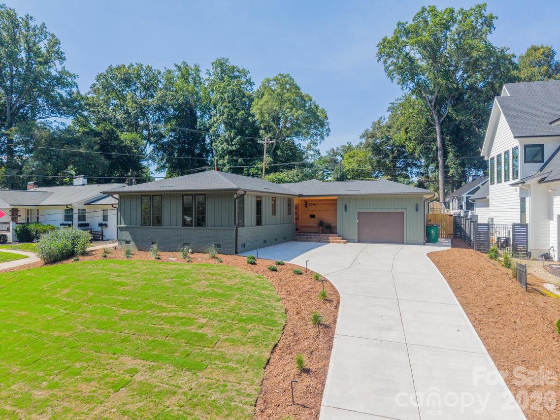 5546 Murrayhill Rd., Charlotte, NC 28210