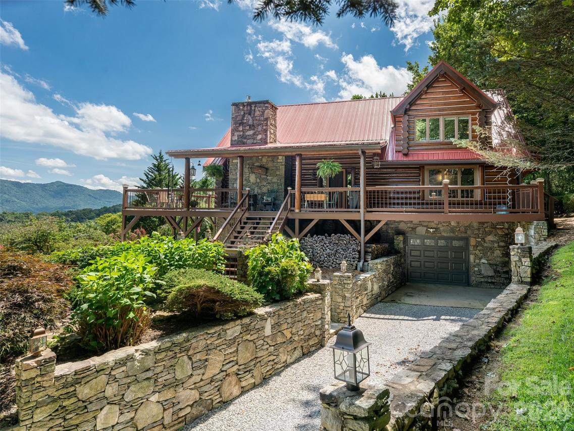 95 Splendor Ridge, Waynesville, NC 28785