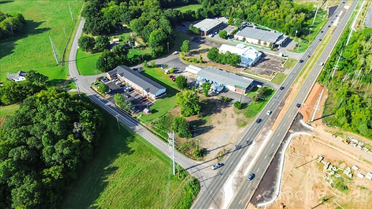 2701 Concord Farms Rd., Concord, NC 28027