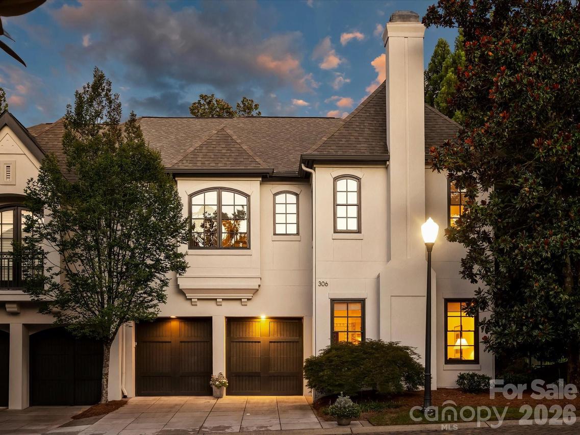 306 Wendover Heights Cir., Charlotte, NC 28211
