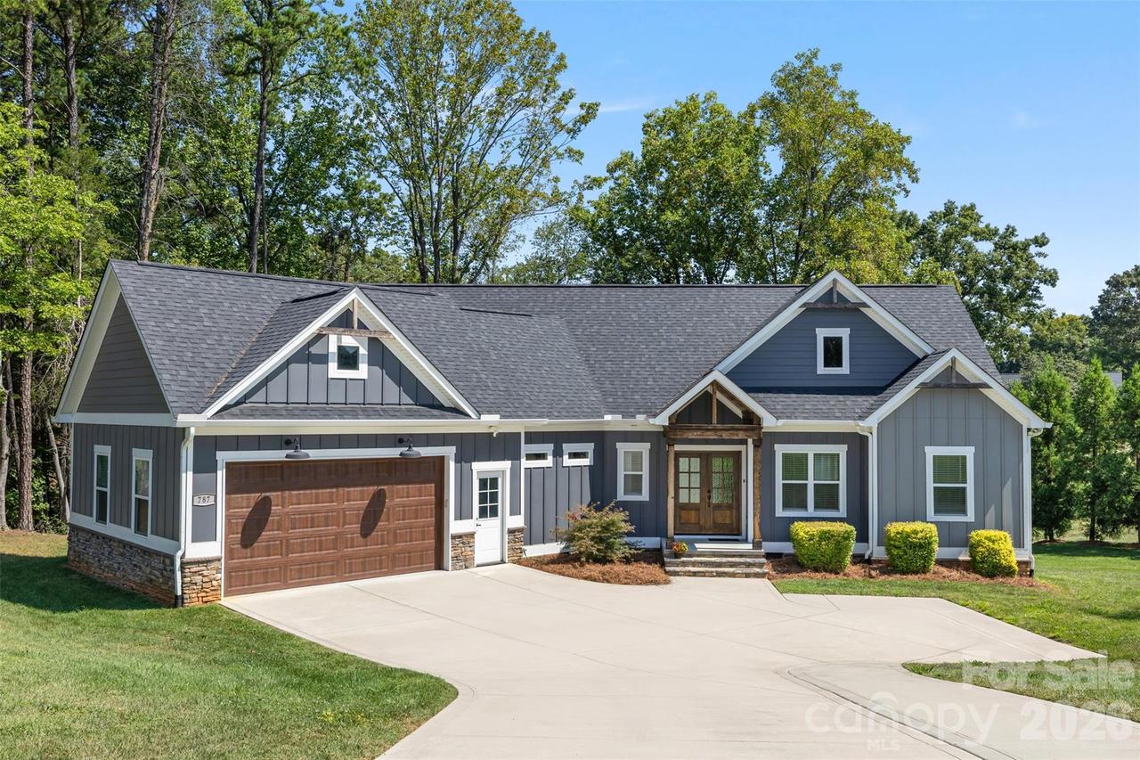 787 Morrison Farm Rd., Troutman, NC 28166