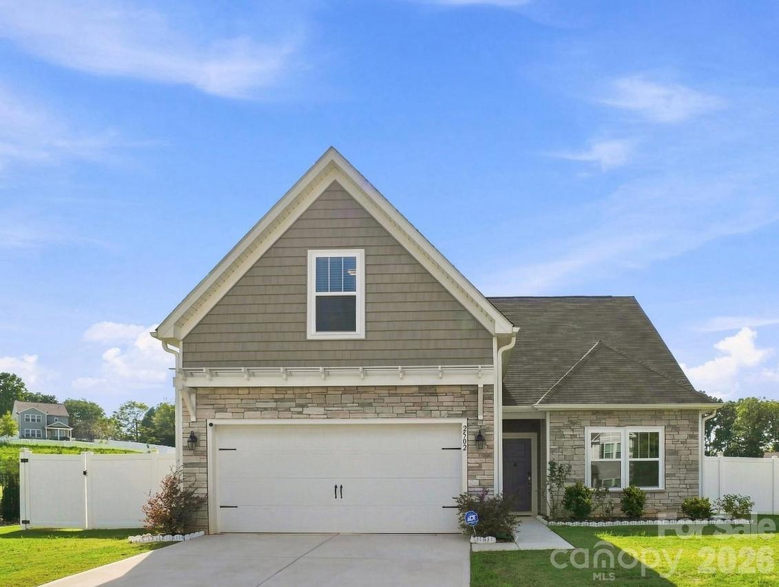 2502 Waverly Dr., Monroe, NC 28112