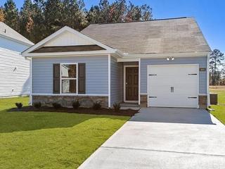 Homes Just Sold in Wilson: August 18th to August 24th