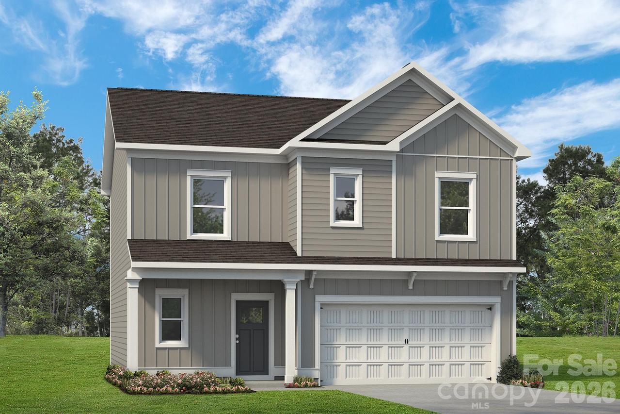 4149 Ruth Creek Ct., Charlotte, NC 28216