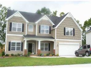 1581 Shadow Creek St., Concord, NC 28027