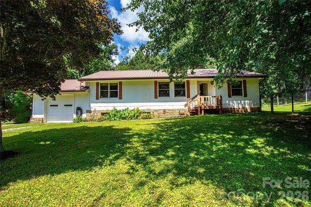 New Homes For Sale This Week in Lake Toxaway: August 21st to August 27th