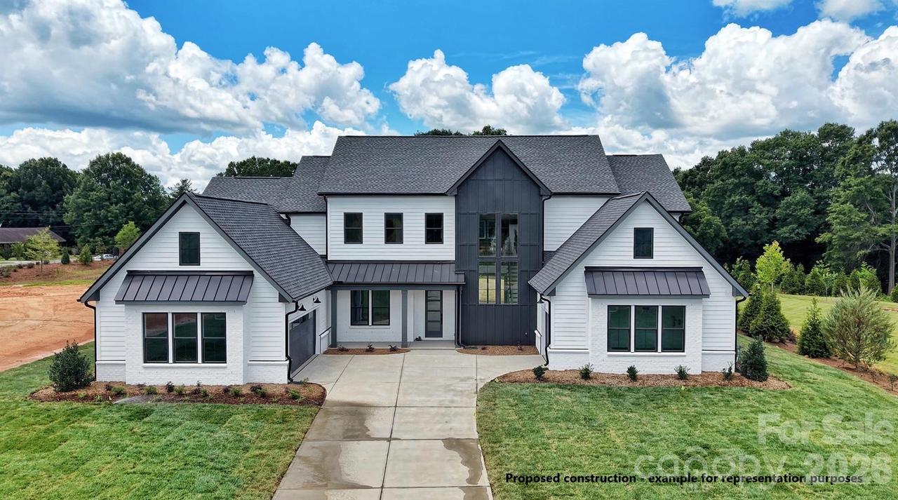 1028 Courtney Ln. #23, Waxhaw, NC 28173
