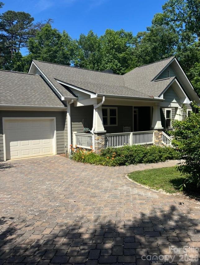 33 Gray Duster Cir., Biltmore Lake, NC 28715