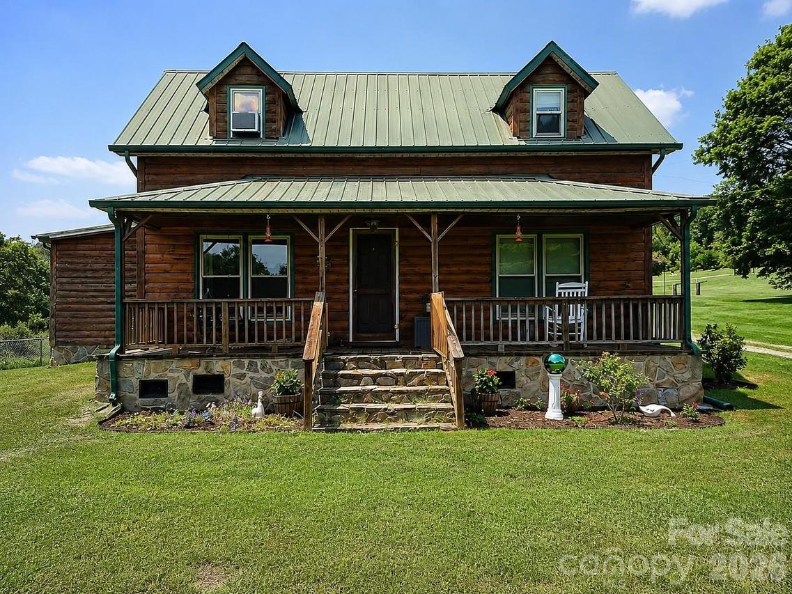 337 Liberty Grove Church Rd., Taylorsville, NC 28681