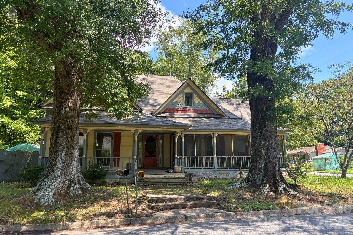 130 Culp St., Mooresville, NC 28115