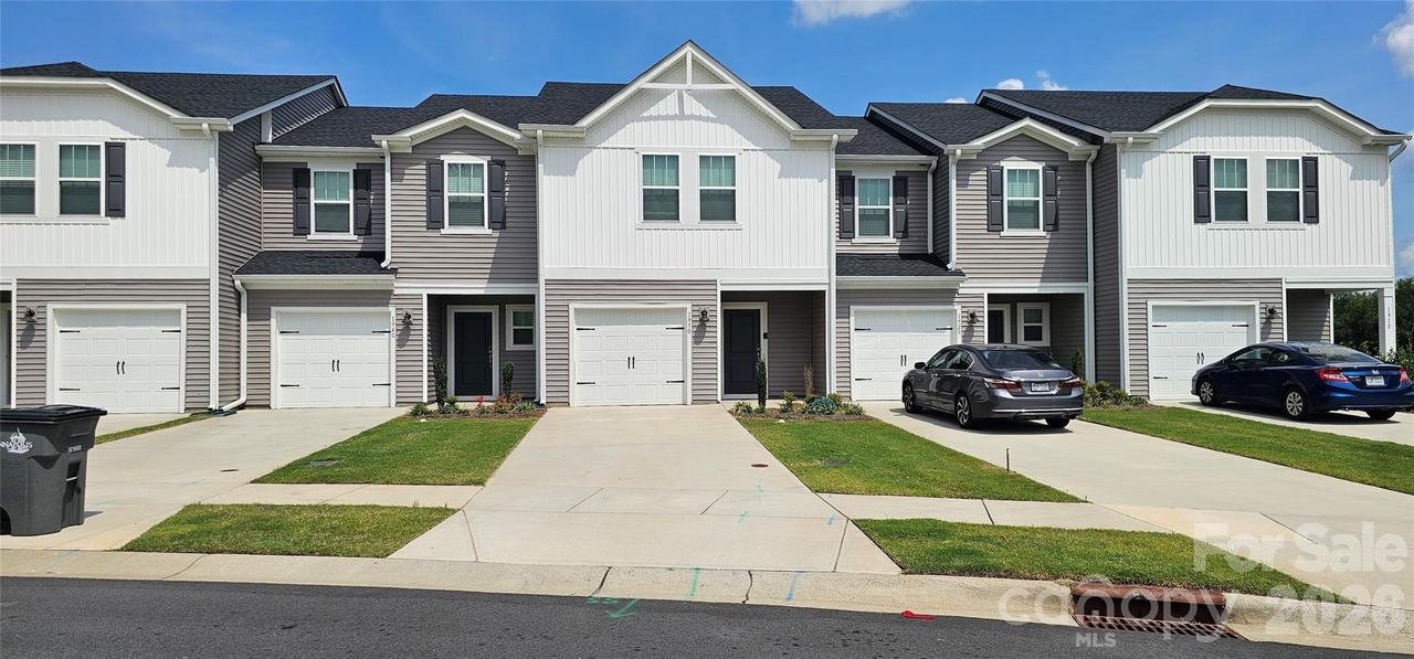 1930 Old Rivers Rd., Kannapolis, NC 28027