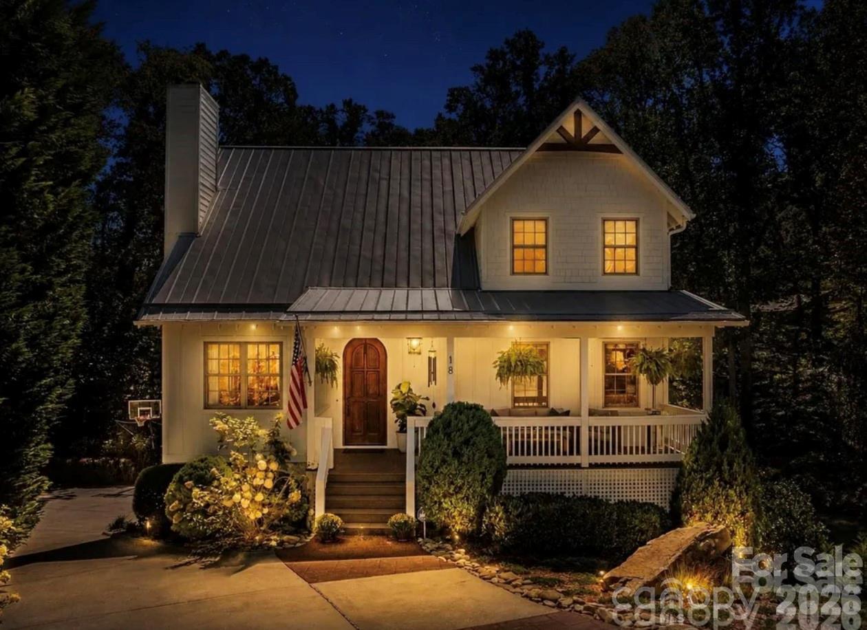 18 Oak Springs Dr., Arden, NC 28704