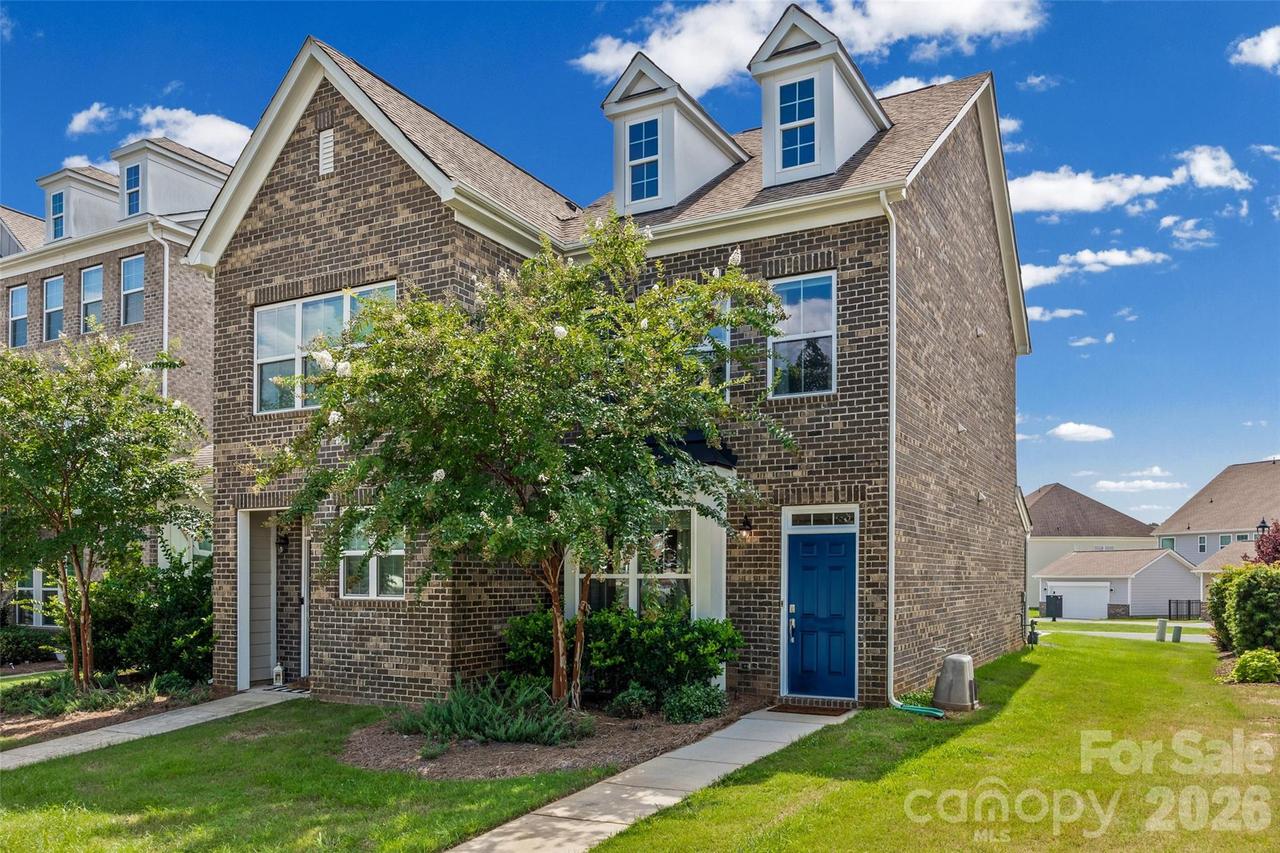 11451 Red Rust Ln., Charlotte, NC 28277