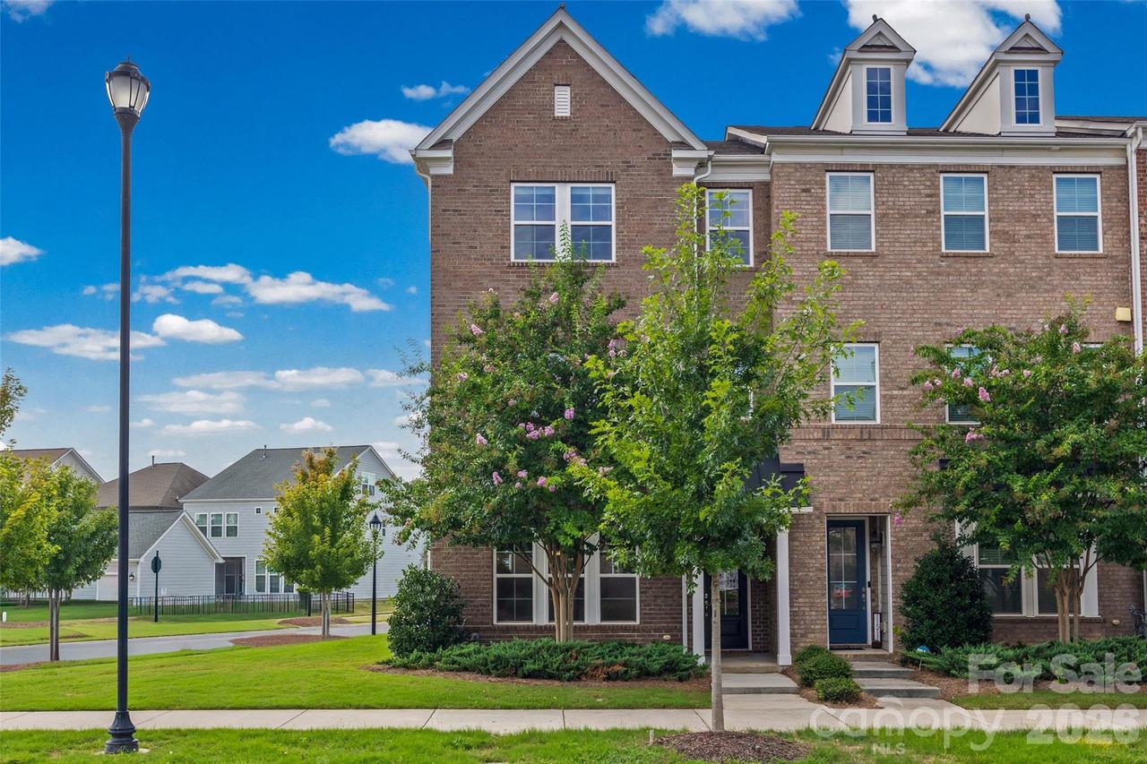11507 Red Rust Ln., Charlotte, NC 28277