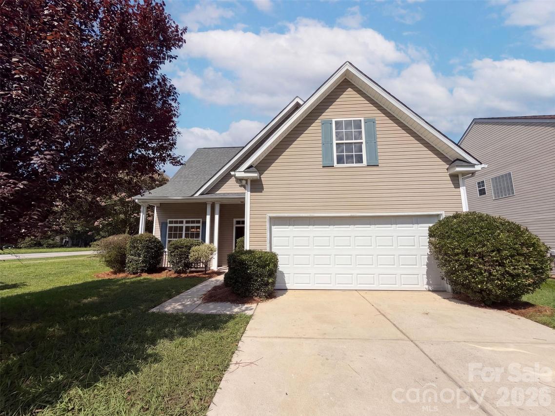 9244 Simonton Dr., Charlotte, NC 28269