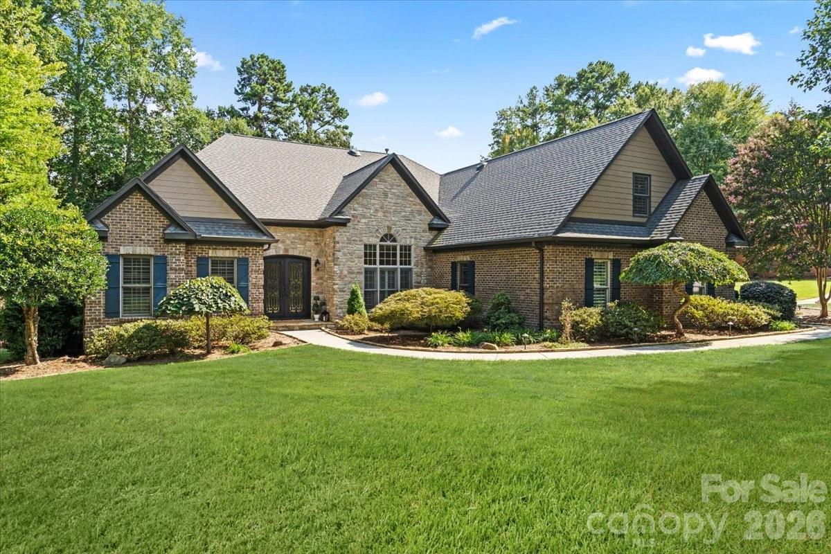 7832 Chapel Creek Dr., Denver, NC 28037